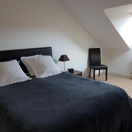 Domaine De Malgarni Villa Clémont Eksteriør bilde