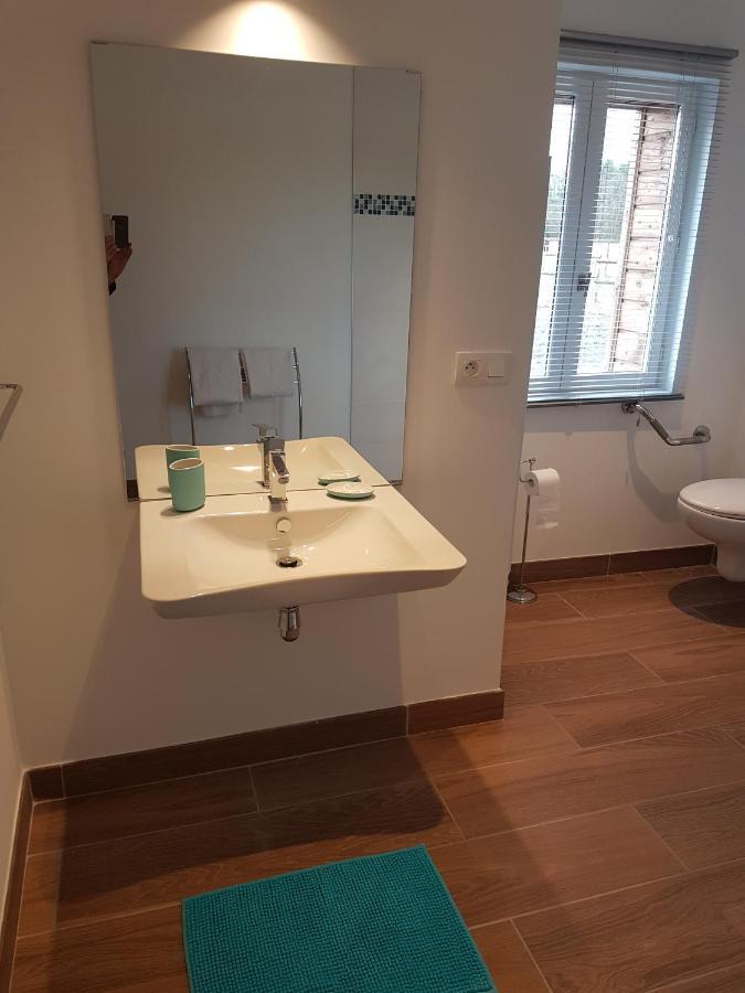 Domaine De Malgarni Villa Clémont Eksteriør bilde
